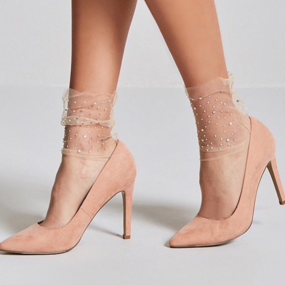 shabbies ankle boot low